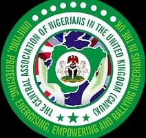 CANUK — Central Association of Nigerians in the United Kingdom